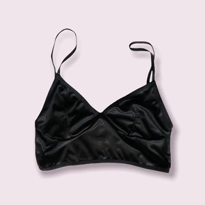 American Apparel Sofia Bra Top
